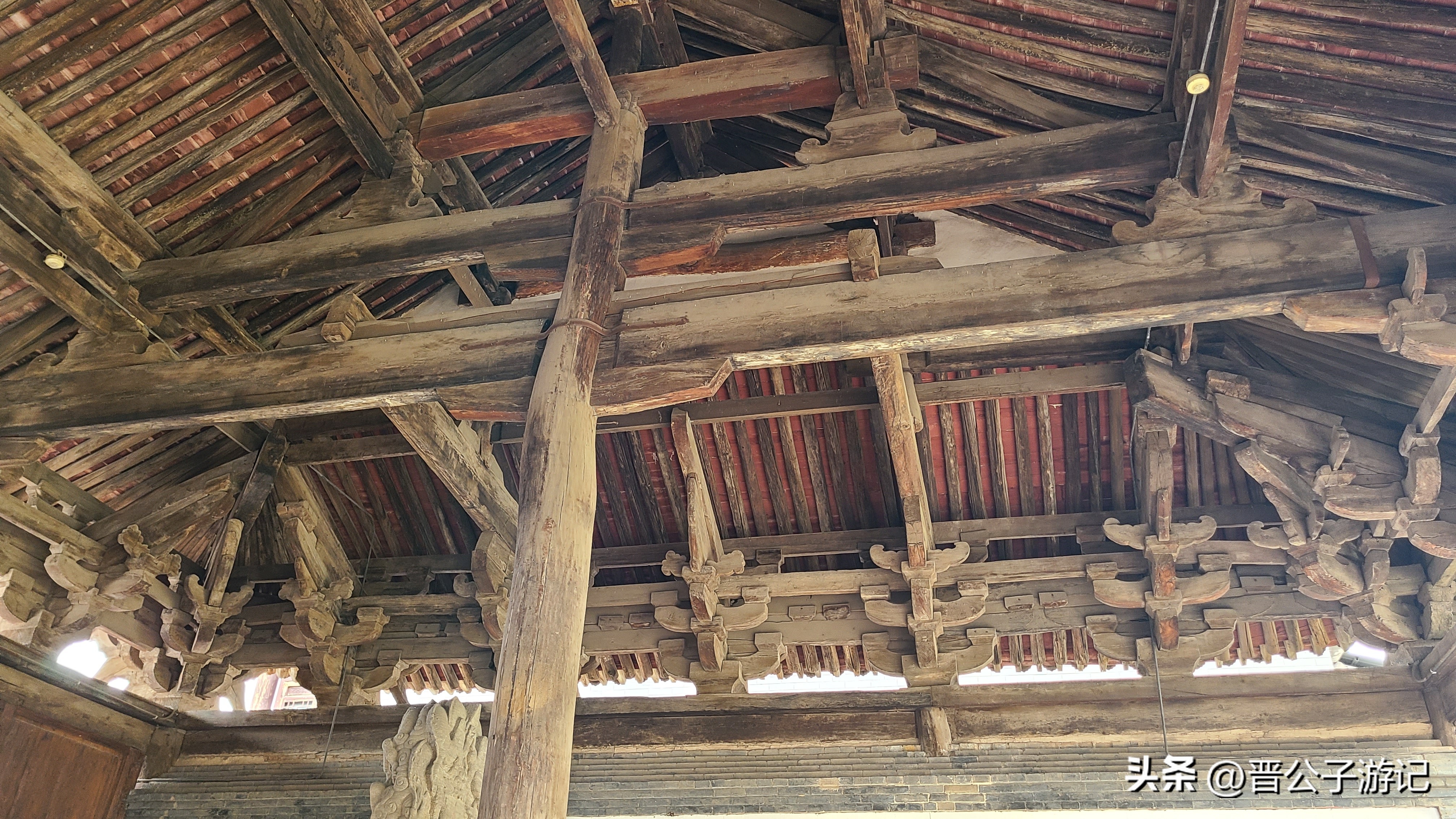 曲沃县曲村大悲院,曲沃大悲院的历史