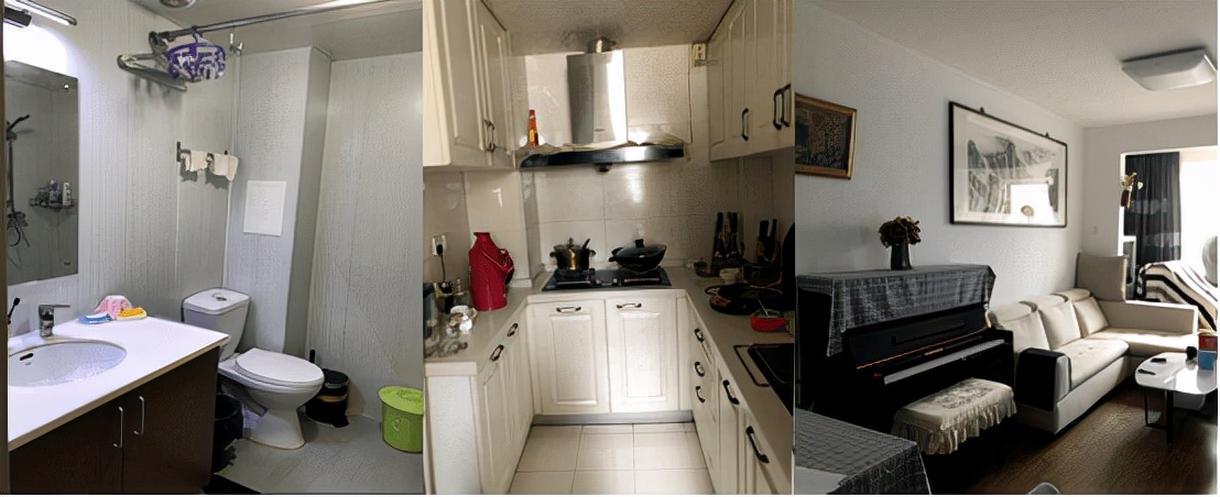 万里长征第一步,八年“扛造”第一居——馨瑞嘉园公租房项目