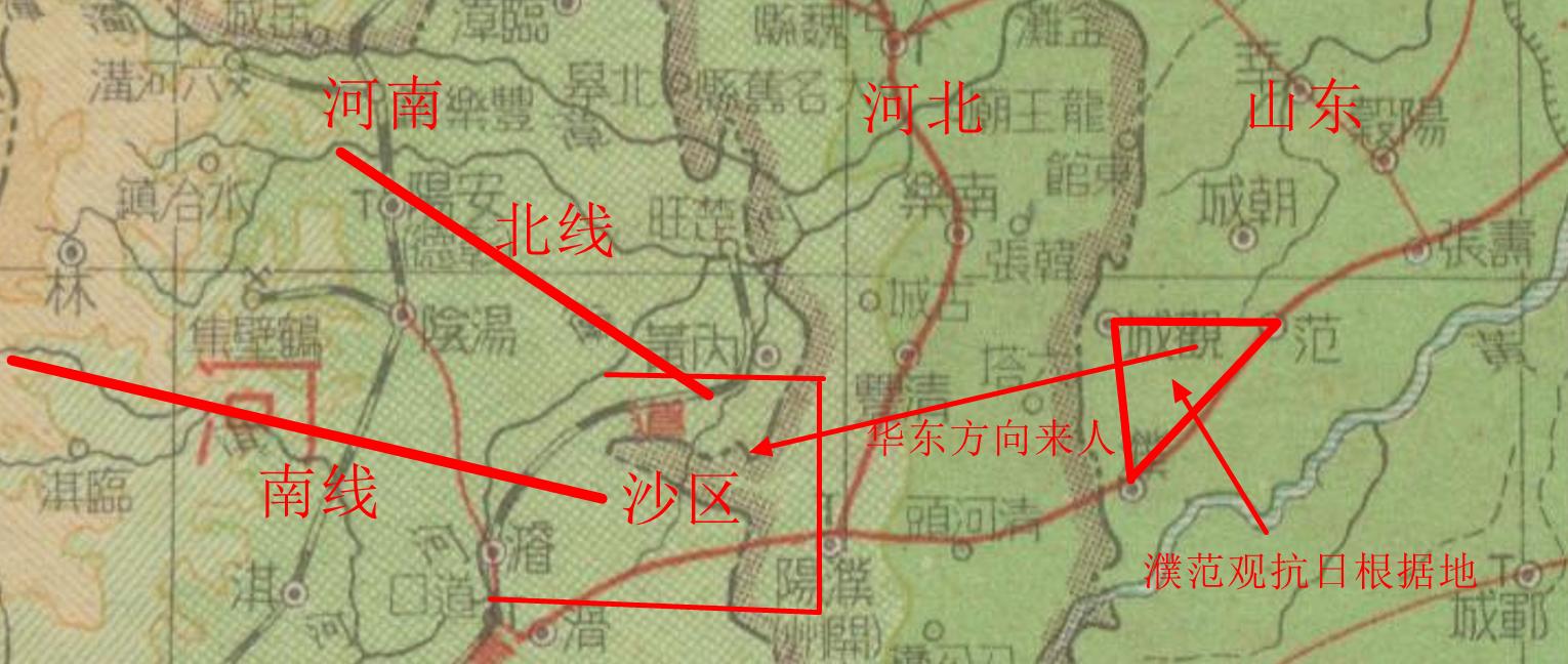 沙区是哪个市,沙区是指哪里