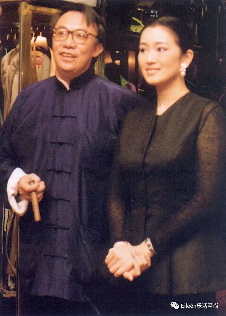 1.2亿做汉服？四合院大婚的富五代名媛有什么背景和神仙家人？