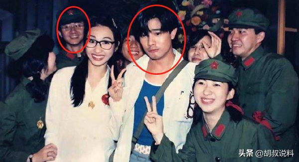 因一句：*鱼岛钓**是中国的，他惨遭封杀20年，如今复出依旧熠熠生辉