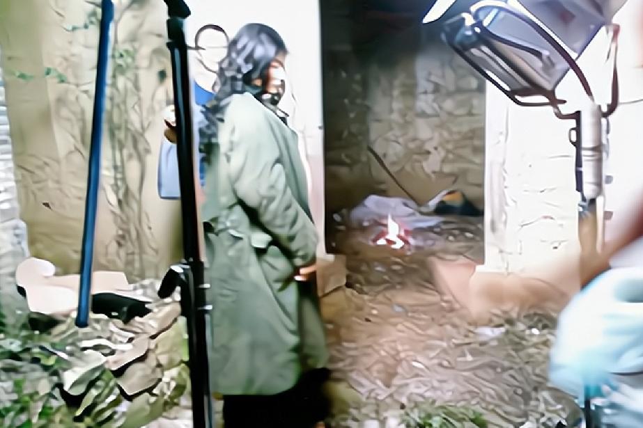 2009年河南一村民走访堂弟，推开门就看见尸体却很淡定：懒死的