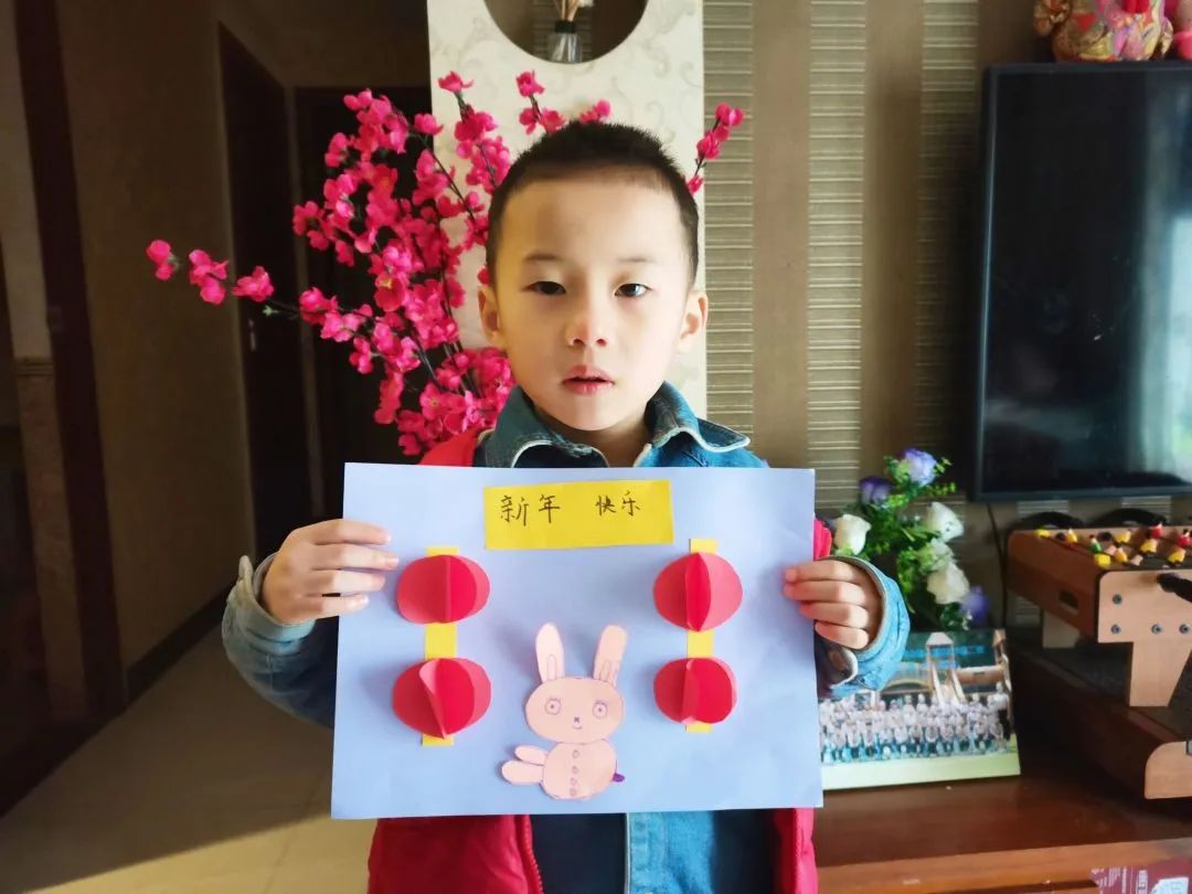 知年俗觅年味迎新年,知年味品年味迎虎年