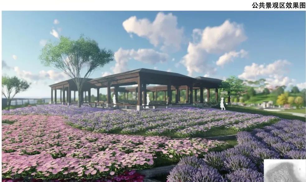 龙南富坑生态公墓在哪里,龙南公墓在哪个地方