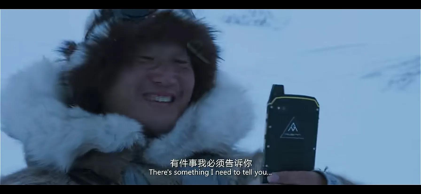 万里归途imax观感,万里归途观感外国人