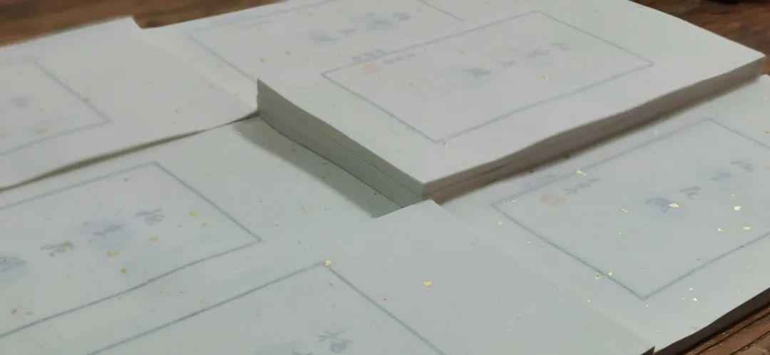 光阴的故事|全手工线装半岛古币精品原拓集首发