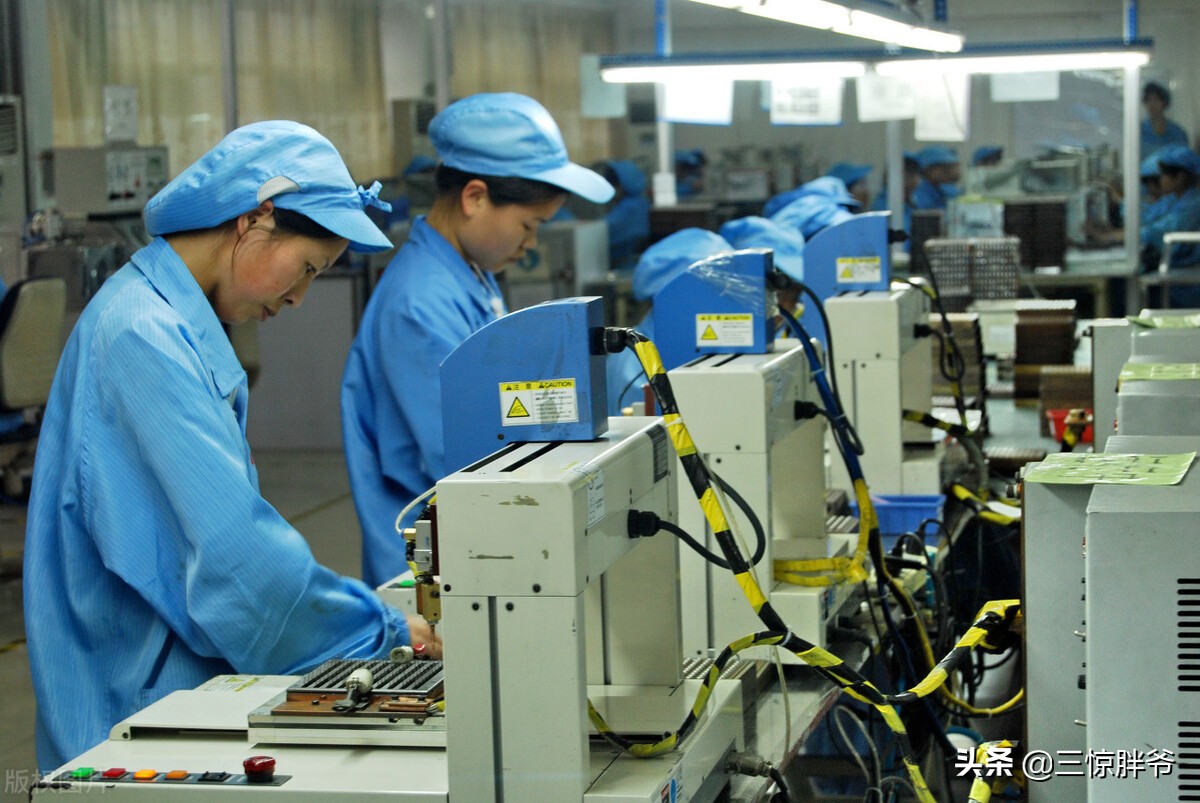 东莞女工辛酸史,东莞打工往事