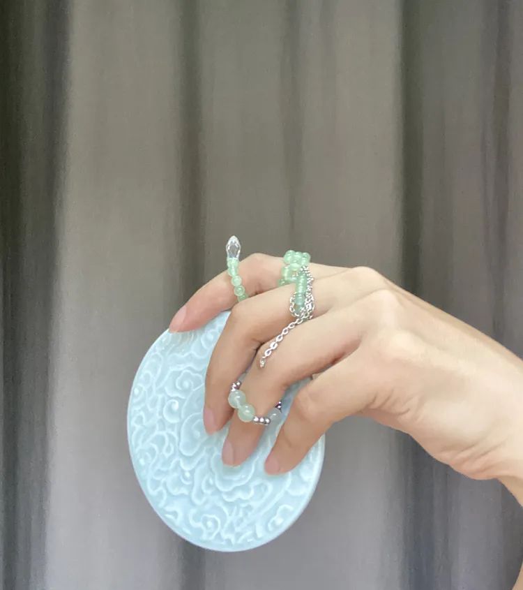 新中式店铺极简轻奢风格,高级感气质风店铺推荐