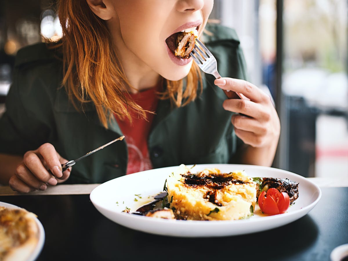 科学证明睡觉真的能减肥,睡觉减肥法越睡越苗条狂减二十斤