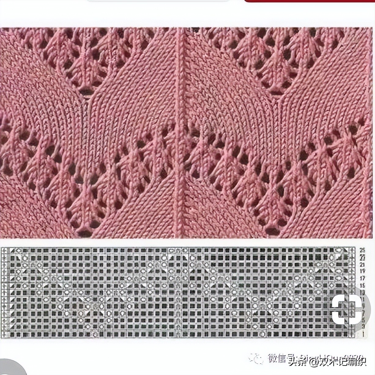 粗棒针大毛衣开衫外套图解,女士棒针开衫编织图解新款