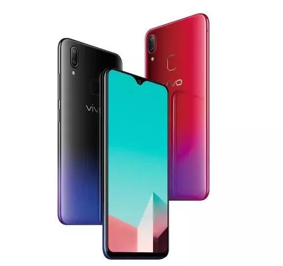 vivo手机有几个系列,vivo手机有几大系列