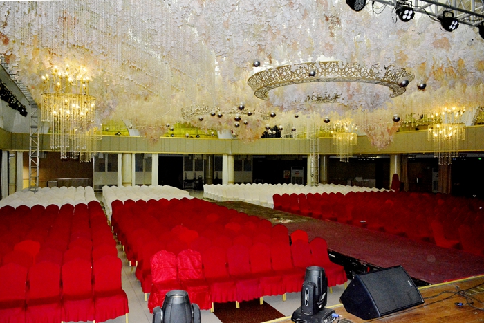 维也纳金色大厅距今有多少年历史,金色大厅纪念