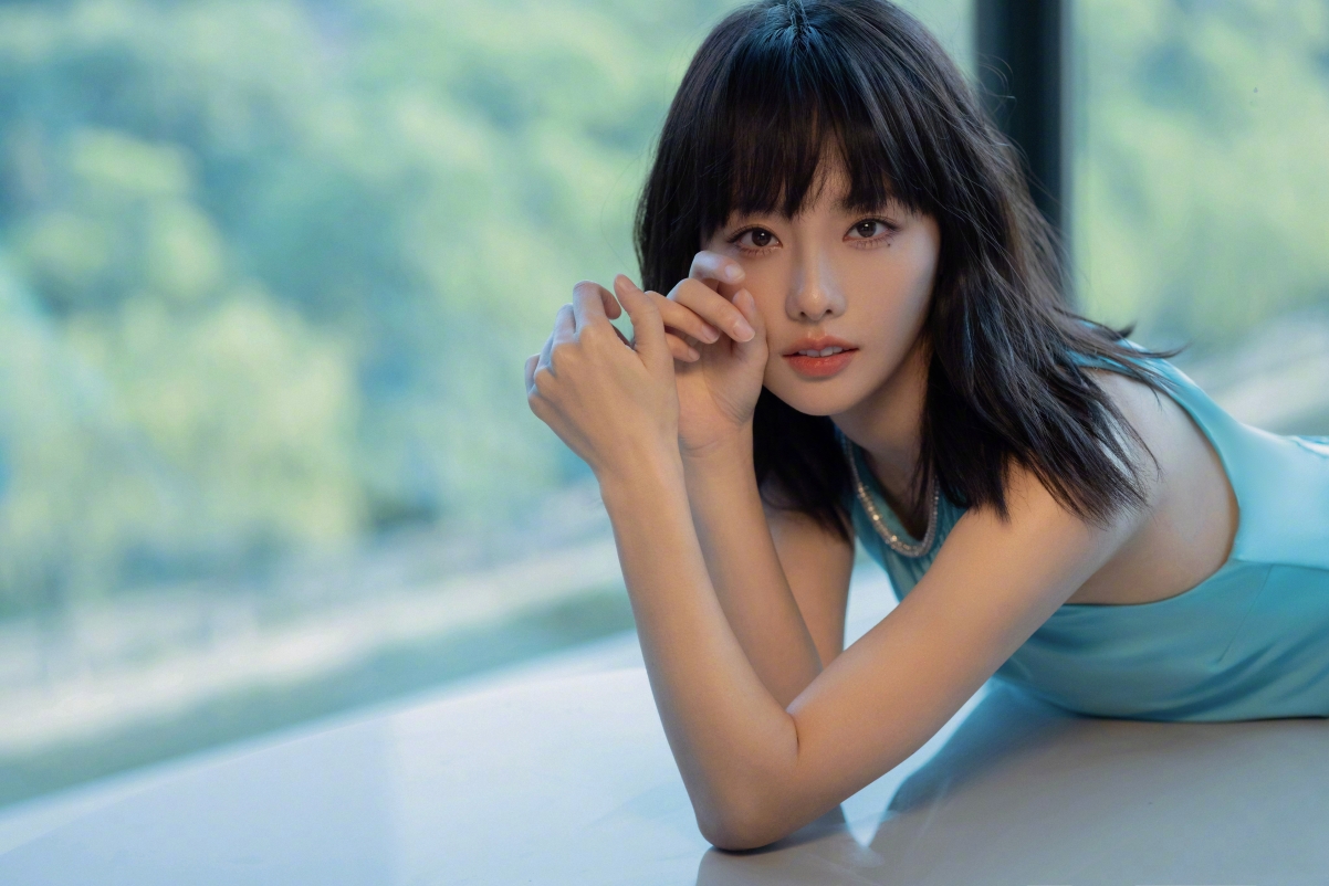 《乘风破浪的姐姐4》10大美女谁能勾起你的回忆