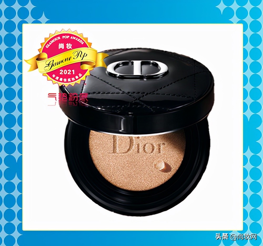 尚妆GlamourPOP2021年度大赏榜单揭晓