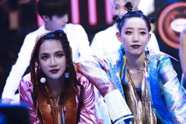 11年过去了再看依然泪目,李斯丹妮在天娱传媒待遇