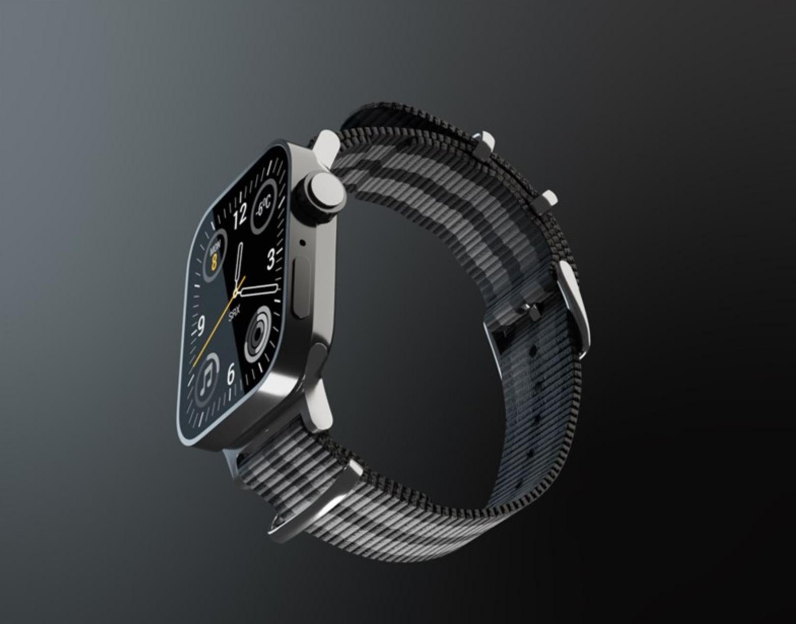 苹果发布会applewatchpro,苹果秋季新品发布会applewatch