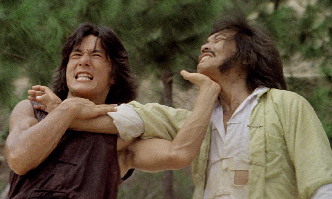 告别人间20年,他仍是华语电影男演员的天花板