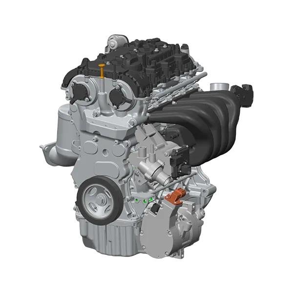 奇瑞的五款十佳发动机,奇瑞新出了一款车