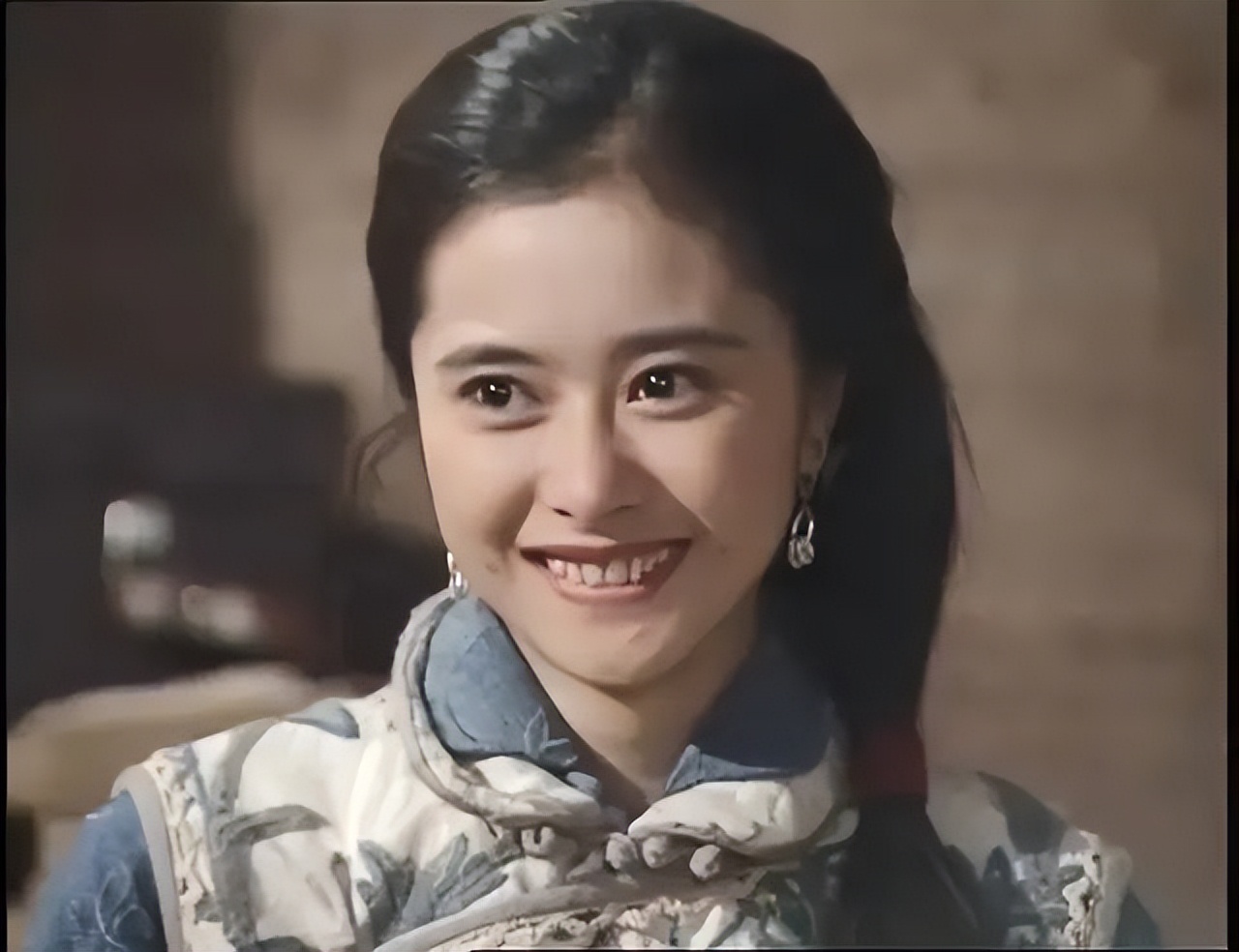 张曼玉利智经典片段,利智张曼玉片段