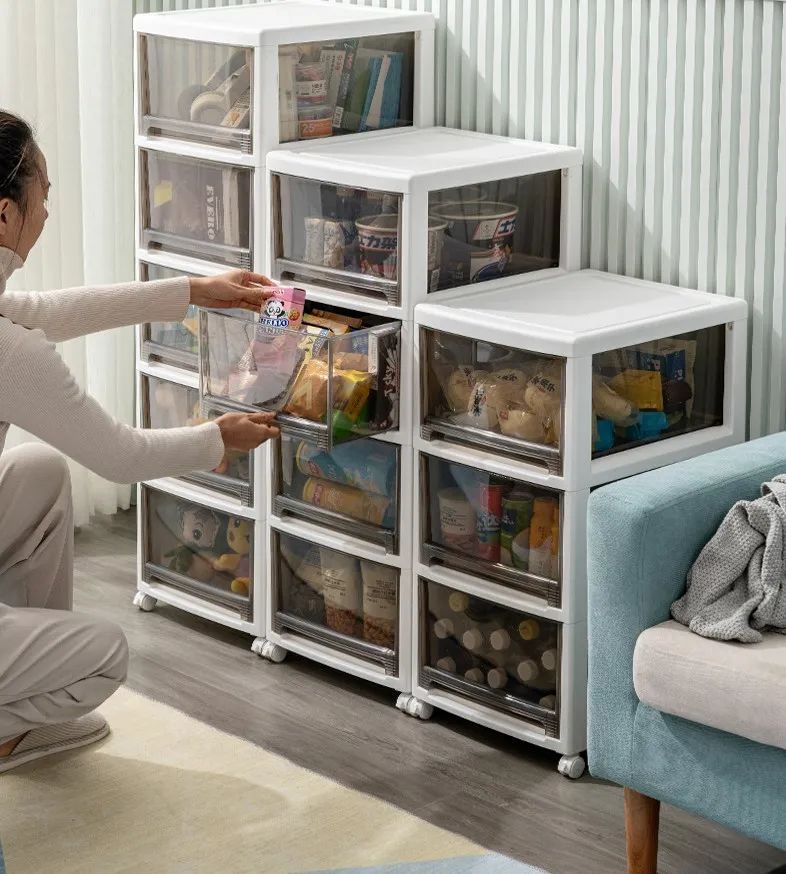 疫情过后买冰柜,疫情囤货买多大冰柜