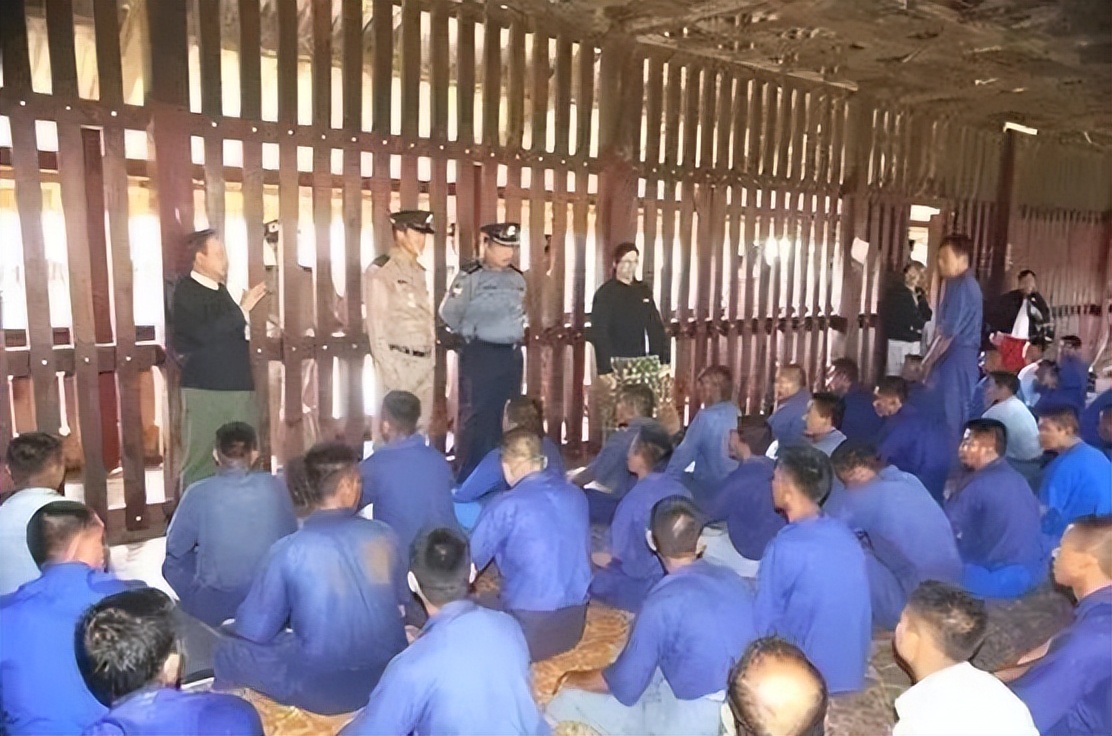 割腰子，做奴工：5000万人失踪全球包邮，现代人口*市黑**有多可怕？