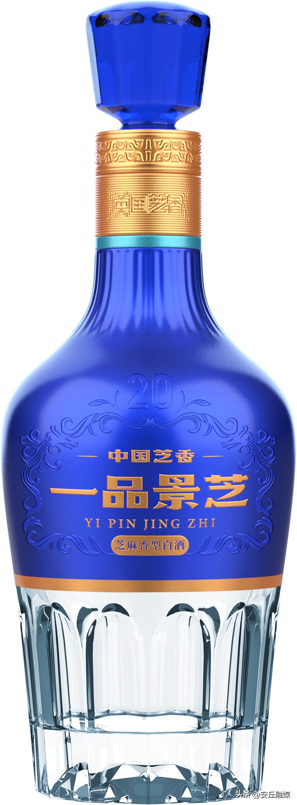 白乾景芝珍藏版和老字号的区别,安丘景芝最好的酒是什么