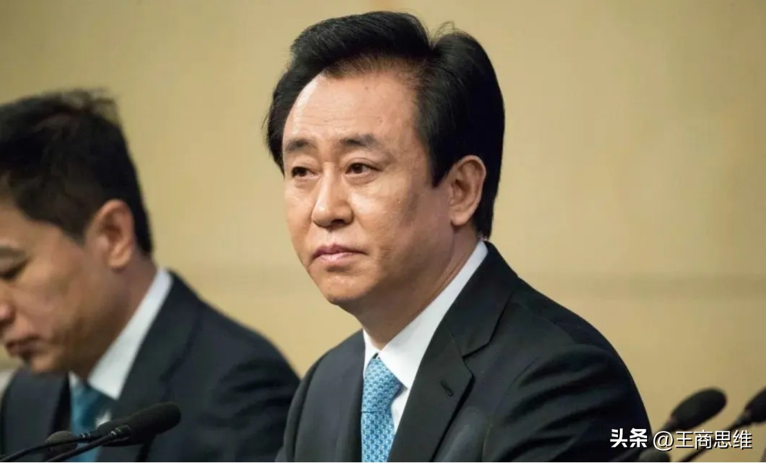 刘强东为啥能成为中国首富,刘强东什么时候成中国首富