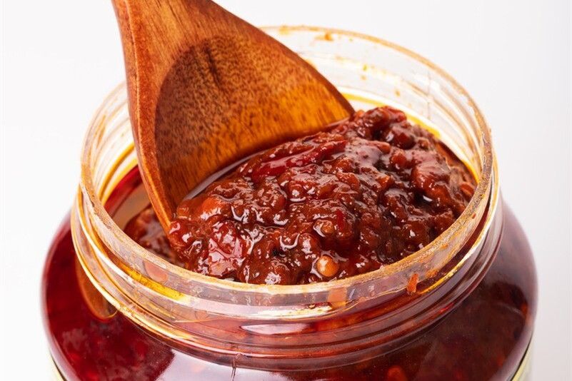 郫县豆瓣酱选哪种牌子的,买郫县豆瓣酱