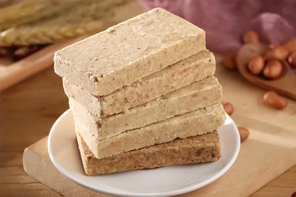 军式压缩饼干的制作,自制抗饿饼干