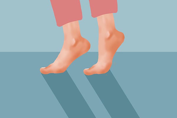 女性坚持做提肛运动，身体会发生什么变化？一次做多少合适？