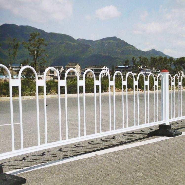 高端围栏设计效果图,高级感很强的围栏设计