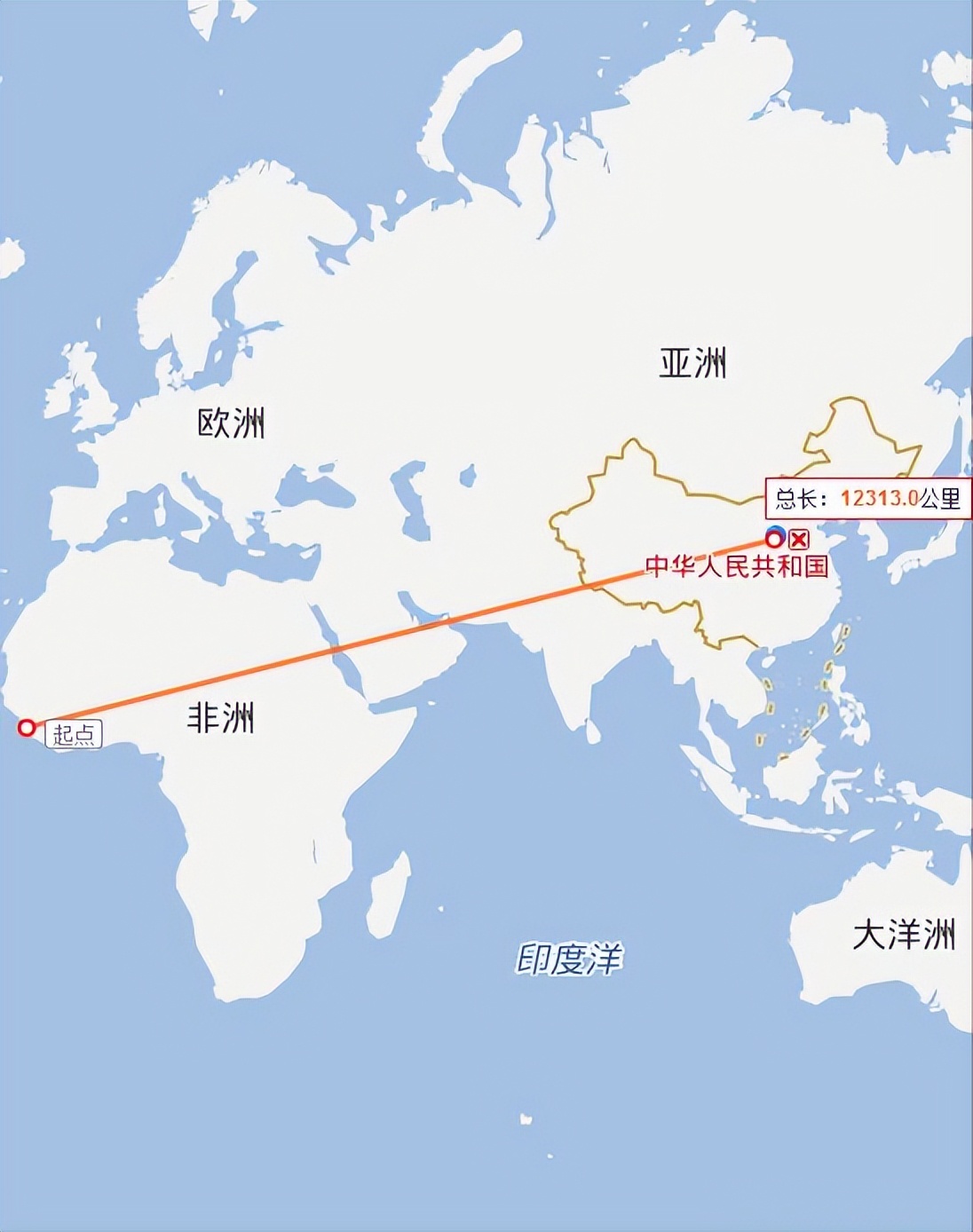 7年前非洲女大学生远嫁山西农村，生下混血女儿，如今生活怎么样