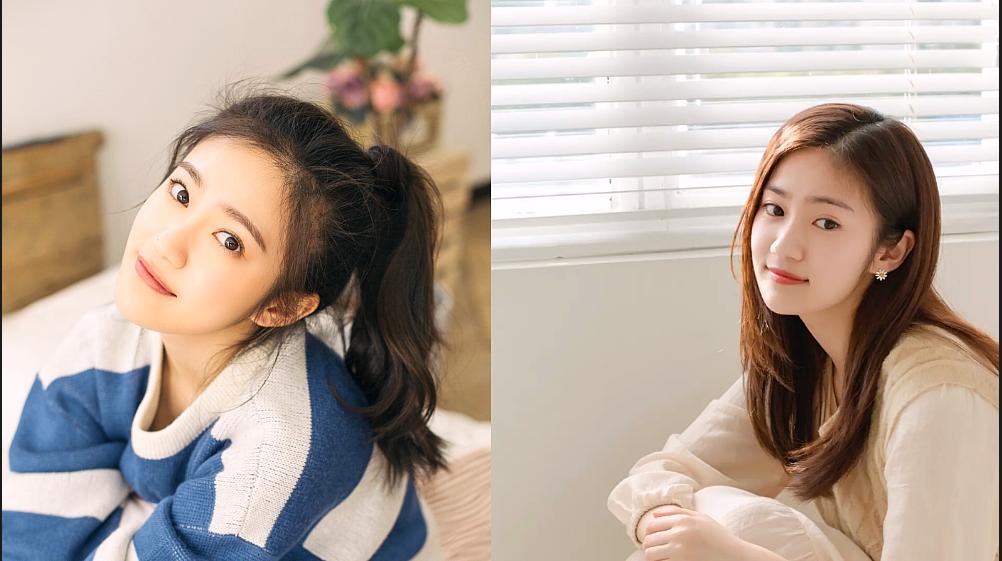 土生土长的上海明星,上海四大著名女明星90后