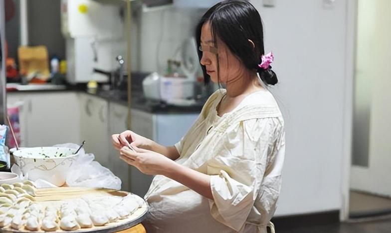 孕妇被捅6刀嫌犯结局,孕妇被捅6刀是真实事件吗