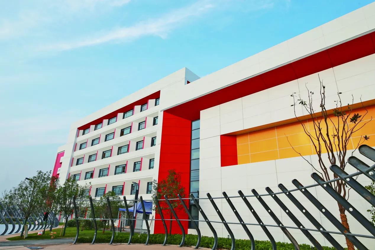 丝路科学城成唯一核心承载区,丝路科学城详细规划