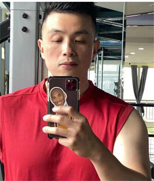 抗癌王伟怎么样了,患癌症练健美的王伟现在怎么样了