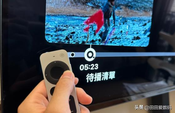 appletv4k2021深度体验,appletv4k2021款评测