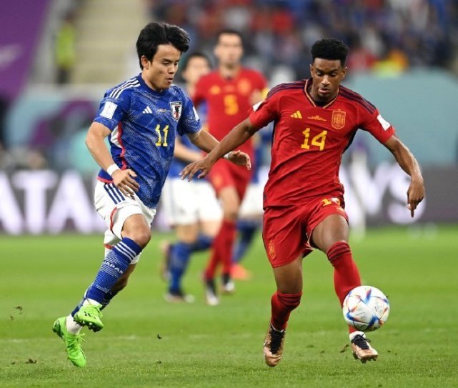 德国队被出局,德国队被谁打爆了