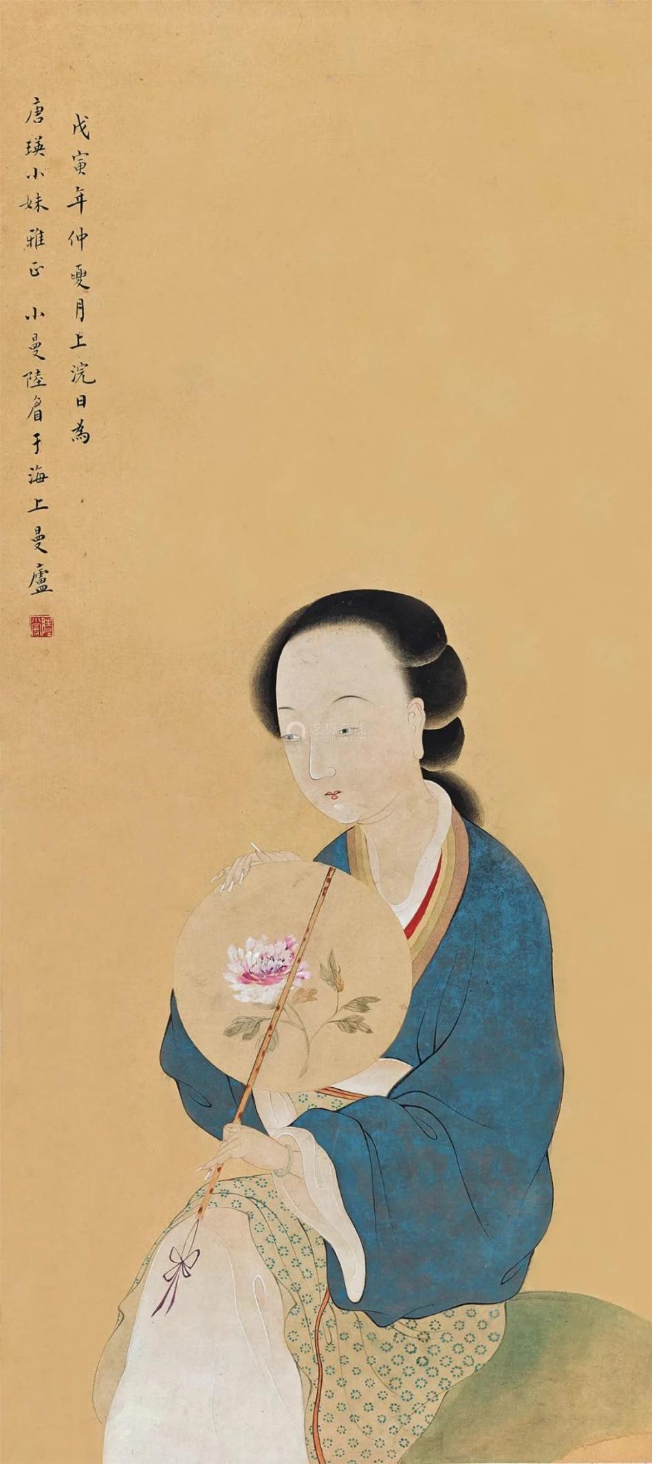 古代的带货达人们,古代带货能力太强