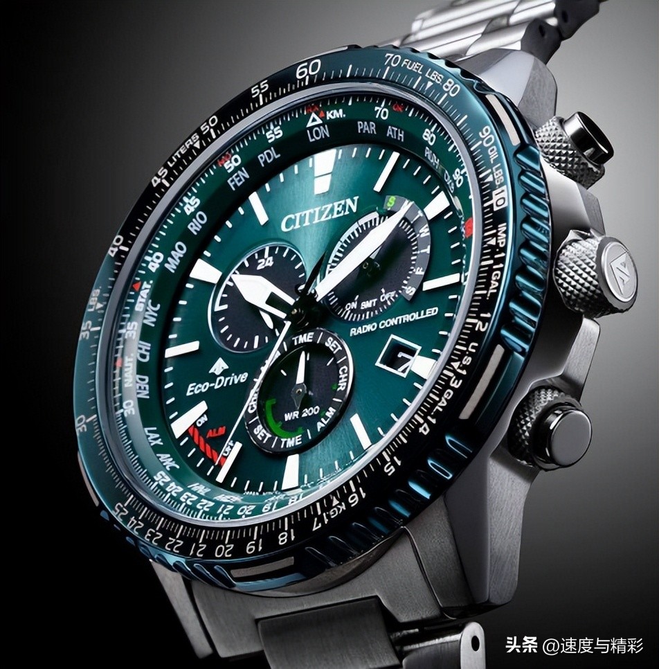 2000左右手表推荐西铁城男士手表,西铁城cb5000-50l手表测评