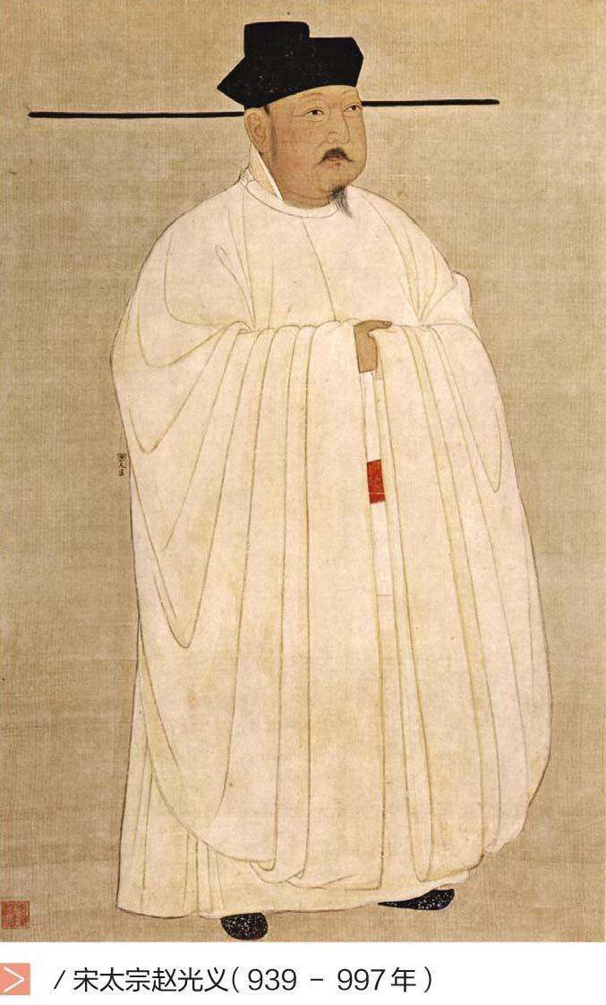 陈抟祖师创睡仙功揭秘,陈抟老祖在神仙中的地位