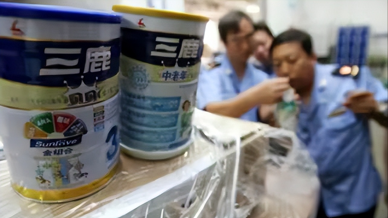 08年的三鹿毒奶粉有多少人受害,2008年三鹿奶粉案30万受害儿童现状