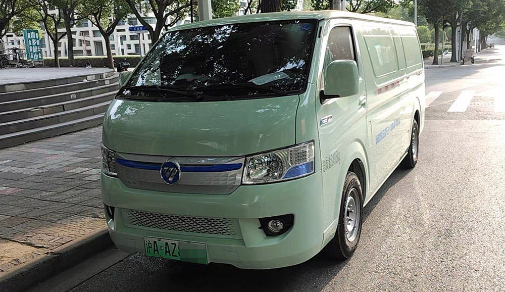 风景g7ev新能源汽车能慢充吗,风景g7ev新能源汽车真实续航