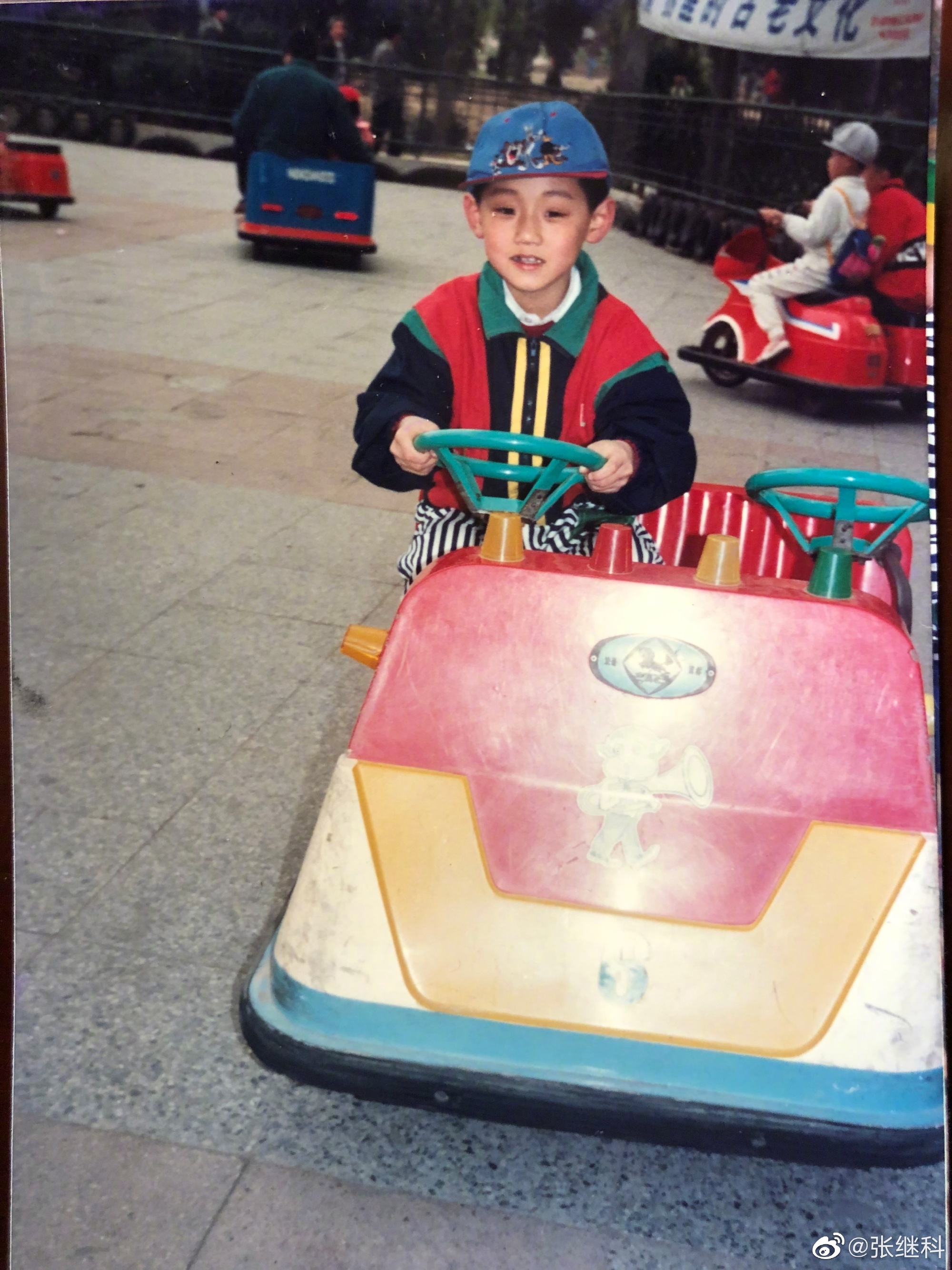 张继科乒乓球2019,为乒乓而生