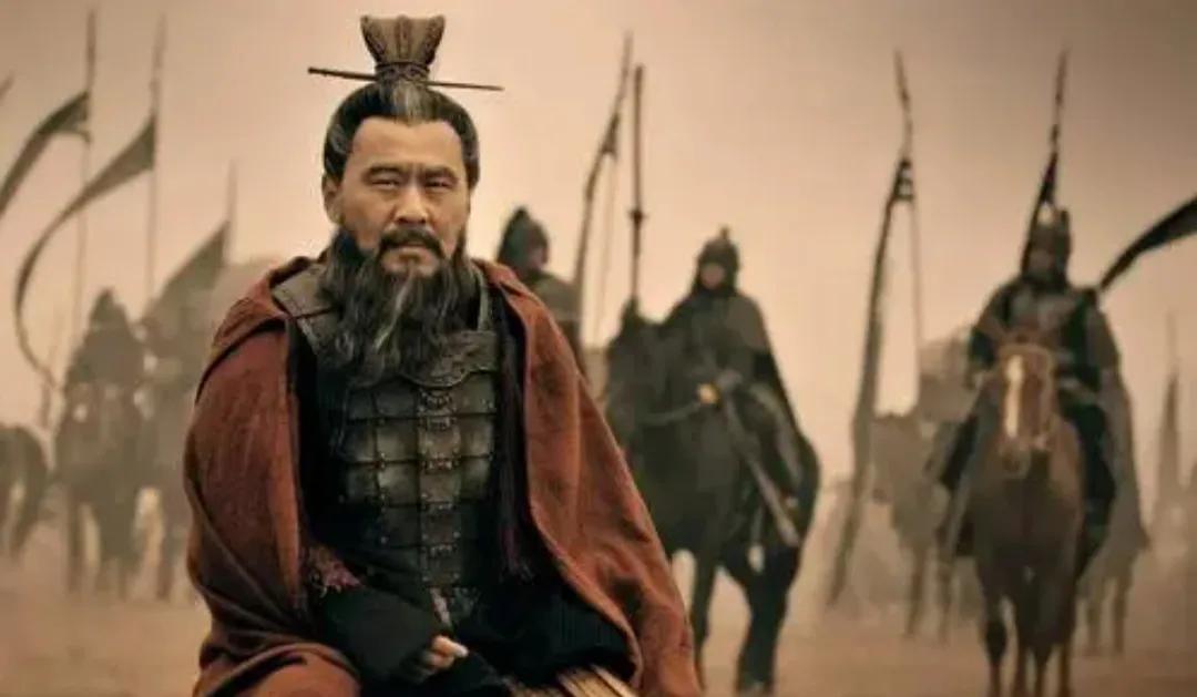 诸葛亮奇门遁甲术图片,诸葛亮不识奇门遁甲阵图