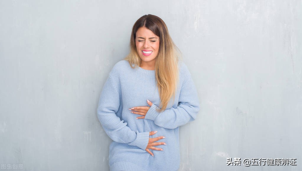 张仲景治打嗝方法,张仲景胃寒痛药方