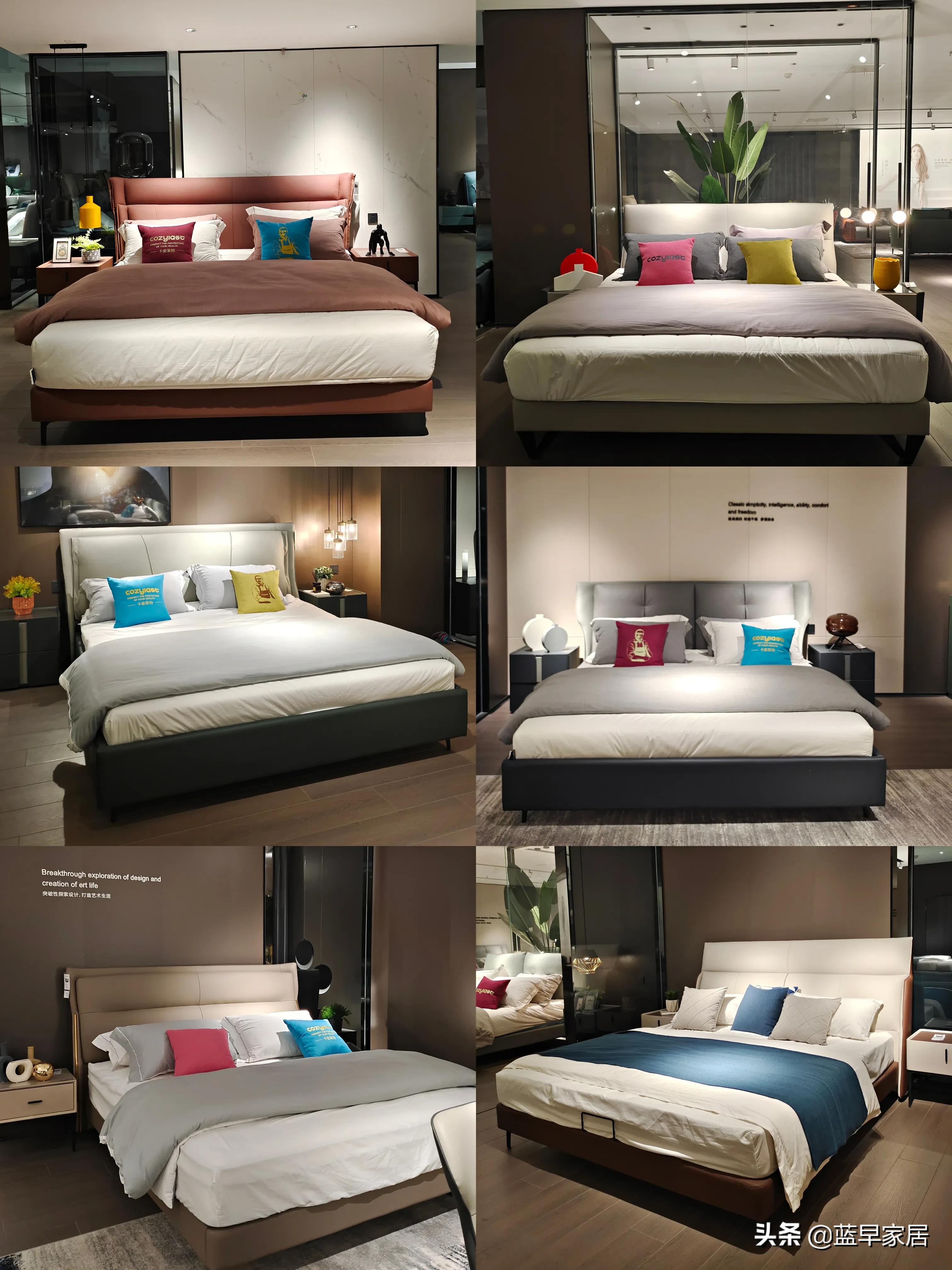 郑州逛家具的地方推荐,郑州家具卖场哪个好