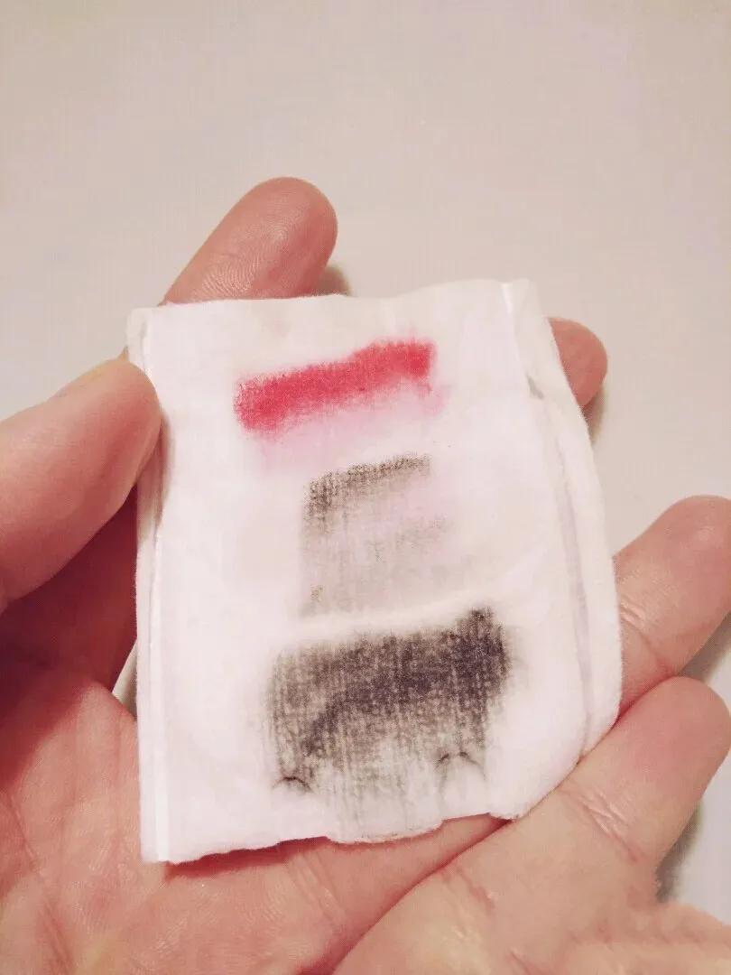 日本曼丹卸妆乳,曼丹眼唇卸妆液怎么卸