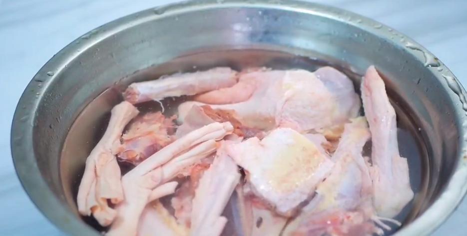 阳转阴后别大意！身体还虚着呢，建议炖上一锅，滋补身体，防复阳