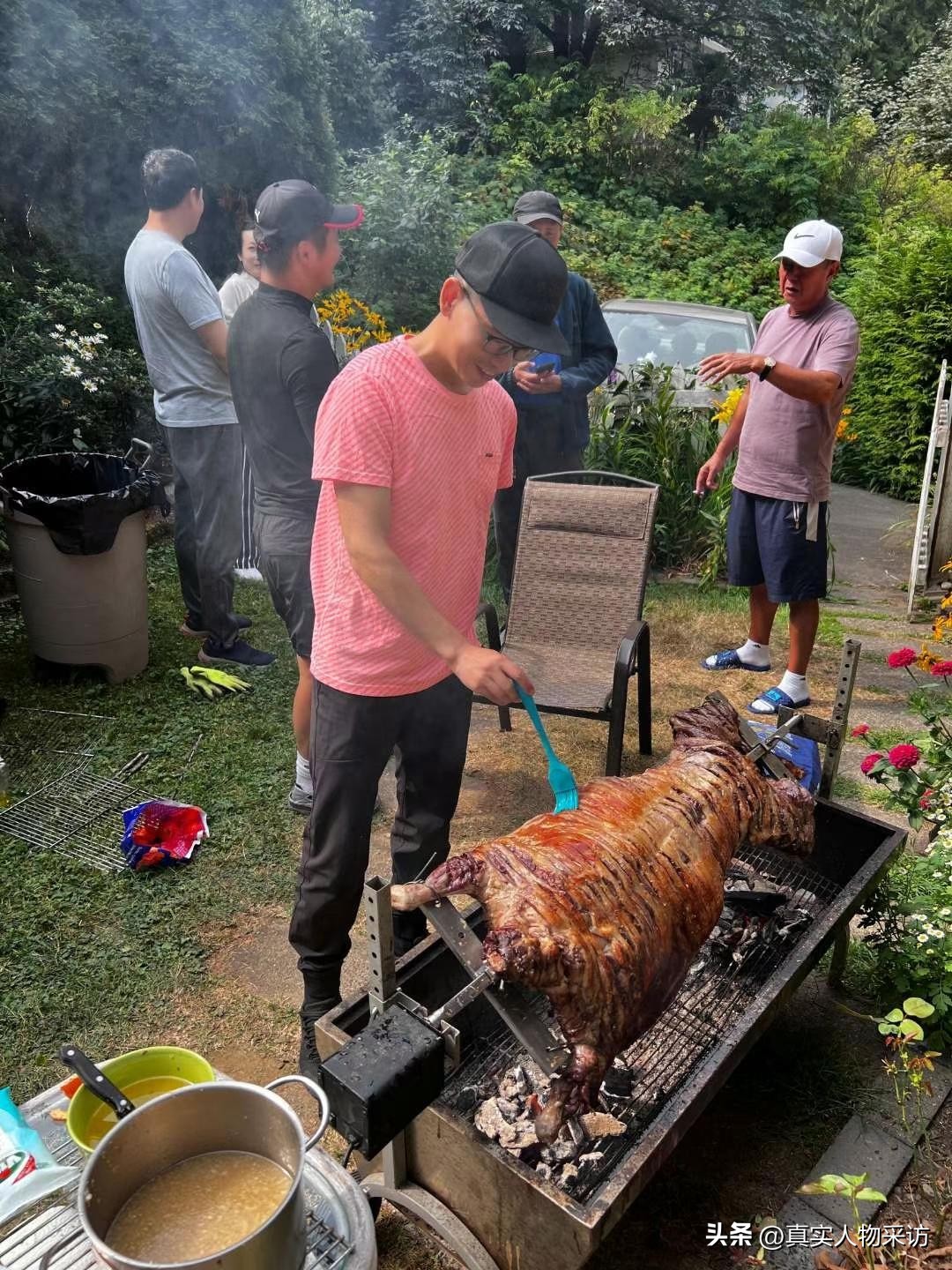 我北漂18年开3家公司，38岁到加拿大买别墅，真实生活没想象中好